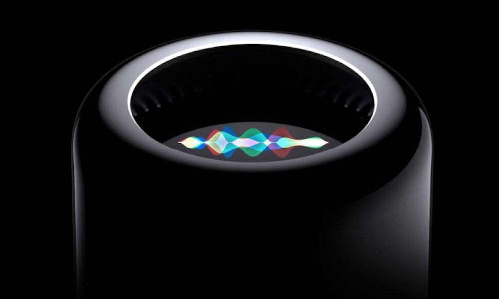 Apple Hints New Siri Device Will Add an Unexpected Feature