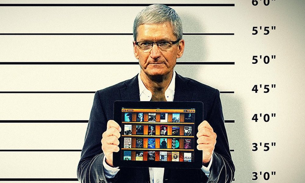 Apple Scandals