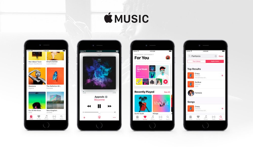Apple Music Tips and Tricks