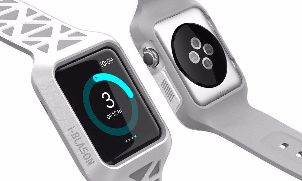 Glucose Monitoring Smart Bands Rumored for Future Apple Watch