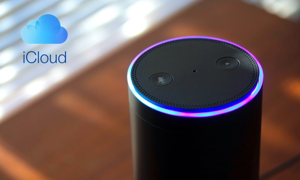 Amazon Echo Update Adds iCloud Calendar Feature Here's How to Enable It