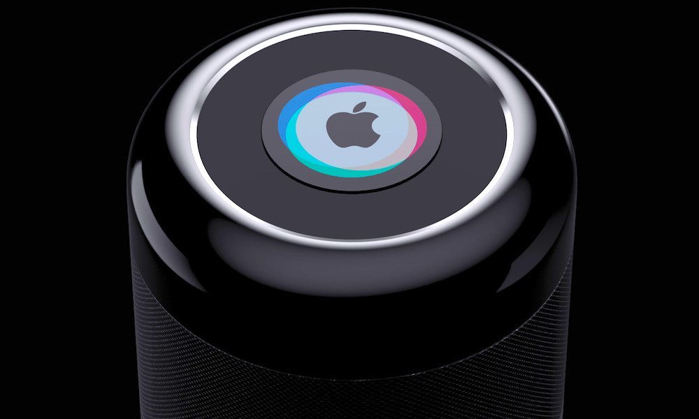 Apple's Elusive Siri Speaker Has Entered Production