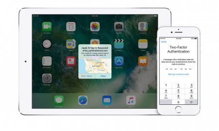 How to Enable Two-Factor Authentication for Your Apple ID
