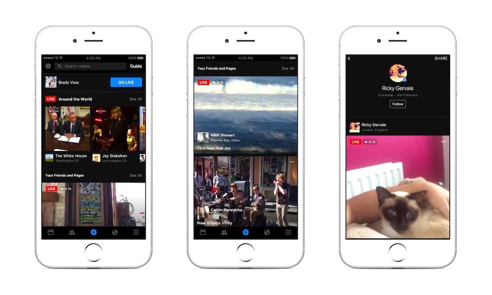 Easiest Way to Download Facebook Videos to Your iPhone