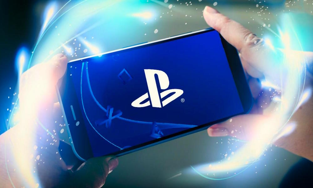 Sony's 'PlayLink' Turns Your iPhone into a PS4 Controller