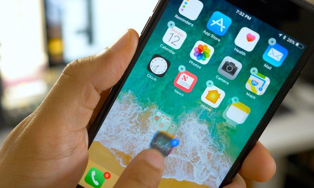 How to Stop Others from Deleting Your Apps on iPhone or iPad