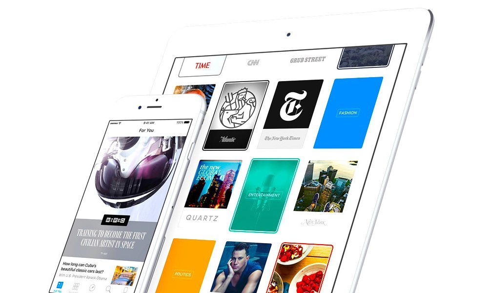 Apple News Explores Ad Options to Regain Publishers' Lost Revenue