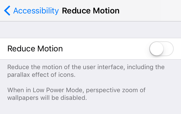 how to improve ios 11 battery life