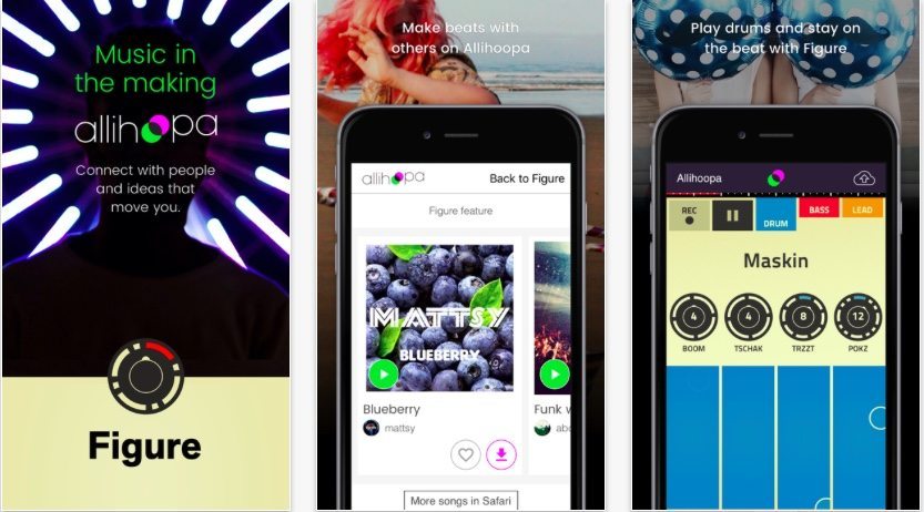 7 Best And Free Ios Apps For Making Music