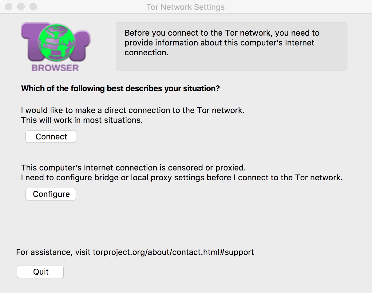 Tor market links