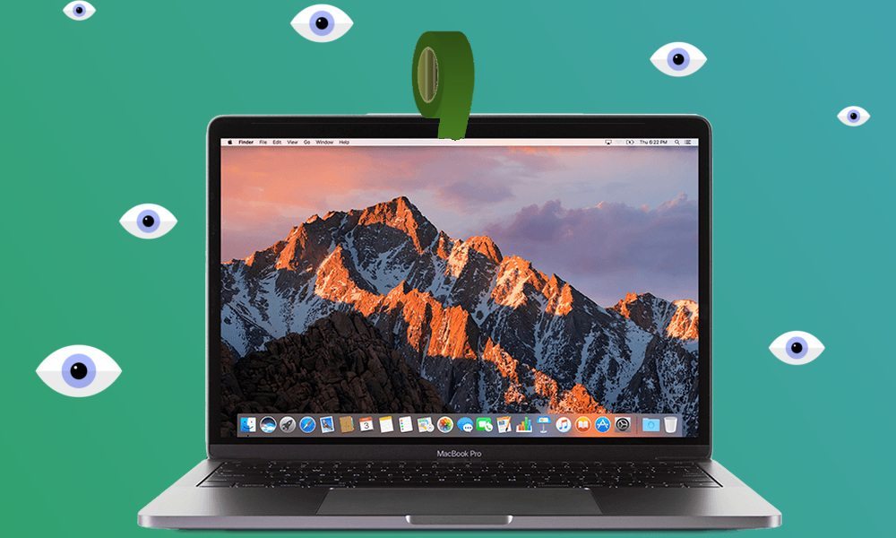 'FruitFly' Malware Spies on Users of Infected Mac Computers