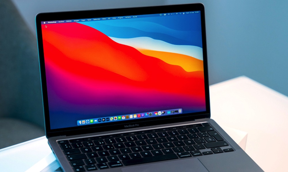 Apple M1 MacBook Pro Giveaway 2021 2022