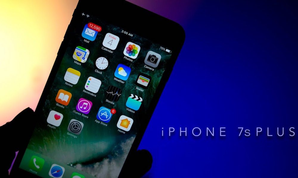 4 Ways iPhone 7s Will Be Better Than iPhone 7