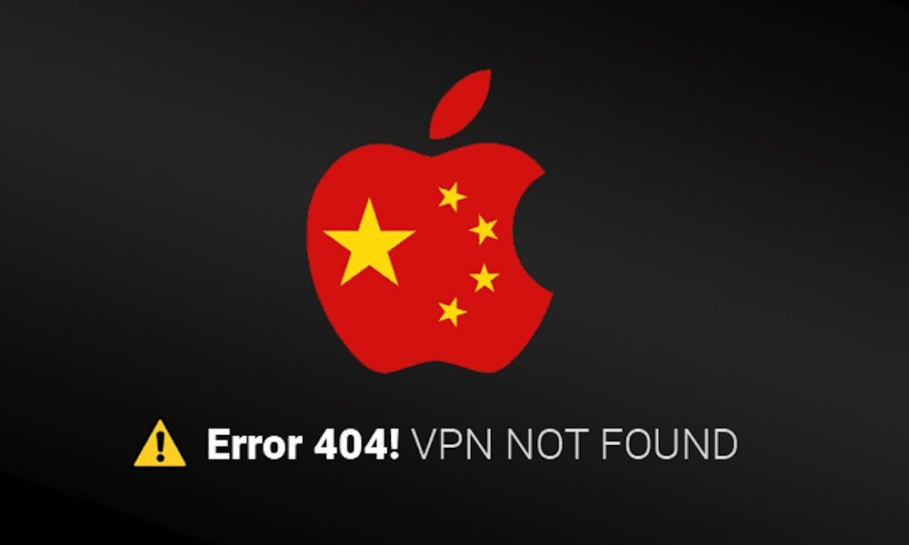Russian and Chinese Governments Crack Down on iOS VPNs