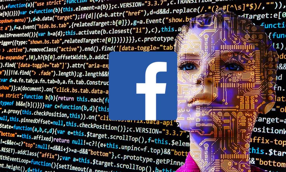 Facebook Kills A.I. That Created Its Own Language