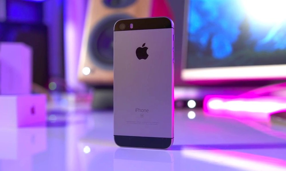 iPhone SE 2 Rumored to Be Made in India, Debut Early 2018
