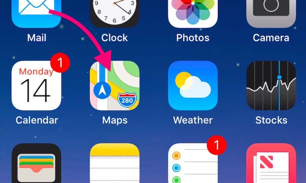 iOS 11 App Icon Refresh Hints at Apple's Future Advancements