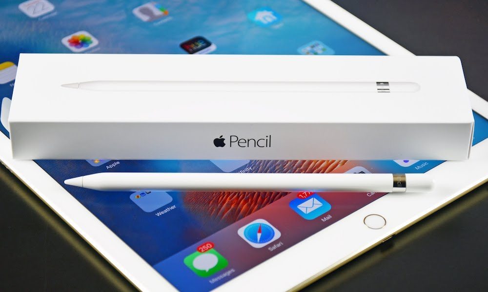 Does the new apple pencil work with ipad pro 2017 Does Apple Pencil Work With Iphone 8 Or Iphone X