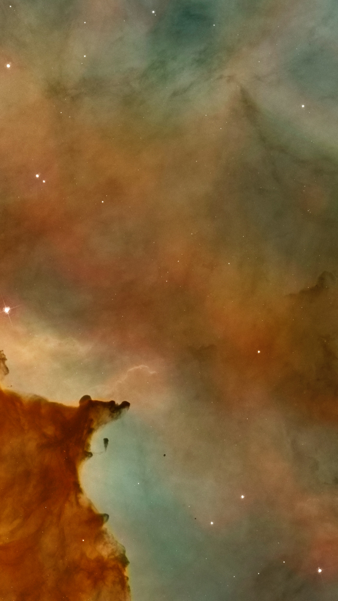 Astronomy, Supernova, Space iPhone Wallpaper