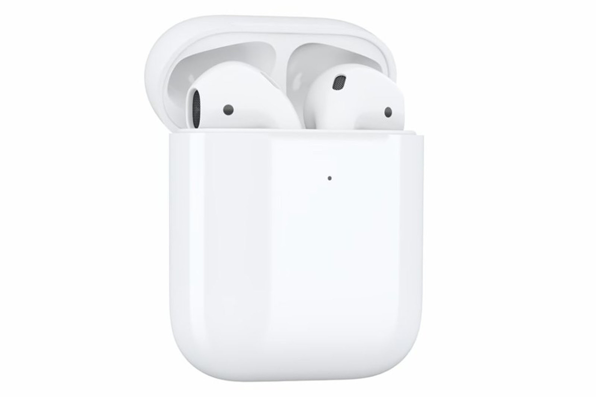 iOS 11 Grand Master Reveals 'New' AirPods with Minimal Changes