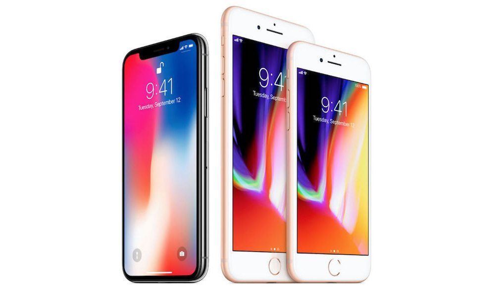 Benchmarks Reveal iPhone X Is Faster Than Any Other Smartphone