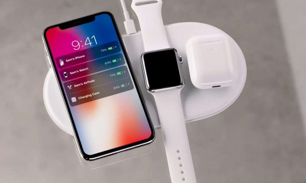 Fast Charging Comes to iPhone X, 8 (But Requires a New Charger)
