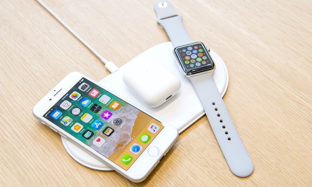 Everything We Know About Apple's Wireless AirPods Charging Case