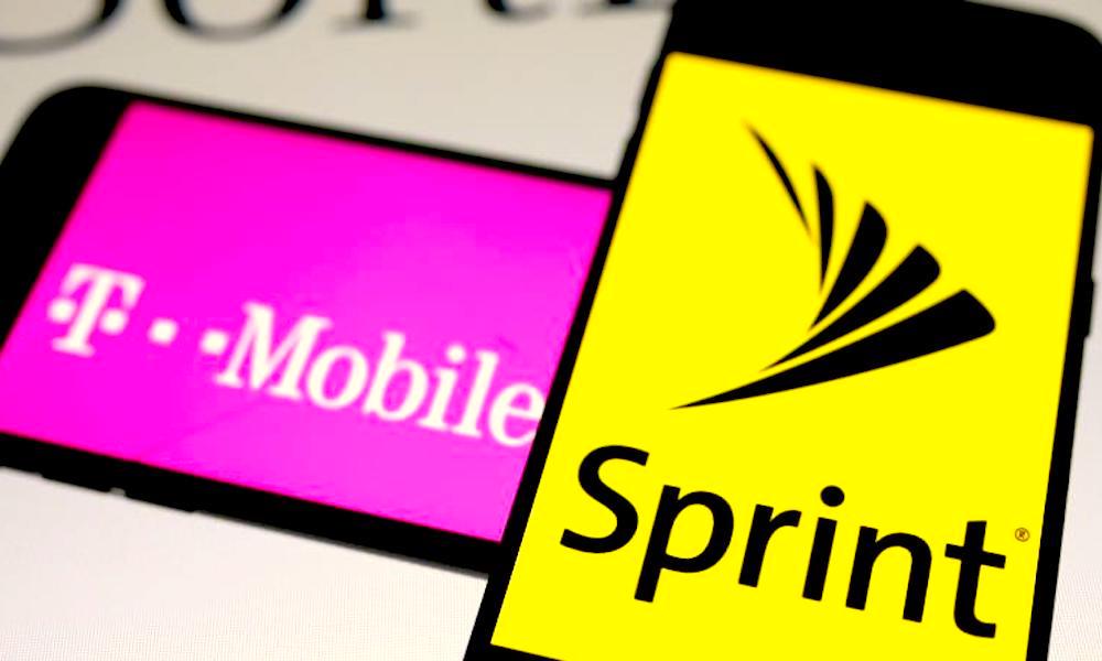 T-Mobile and Sprint Agree on Tentative Terms for Merger