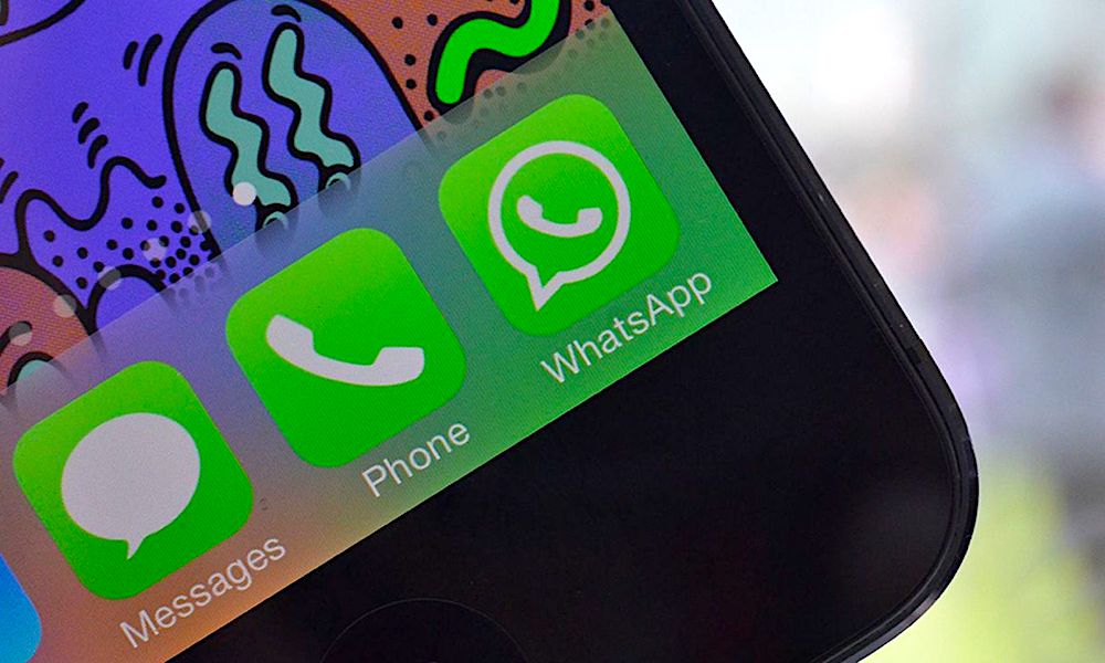 WhatsApp-Blocked-in-China