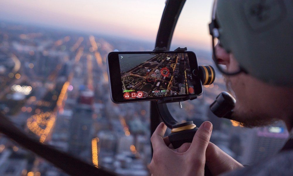 7 Tips to Shoot Perfect Videos on iPhone