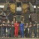Don’t Miss This Giant Robot Battle Scheduled for Oct. 17