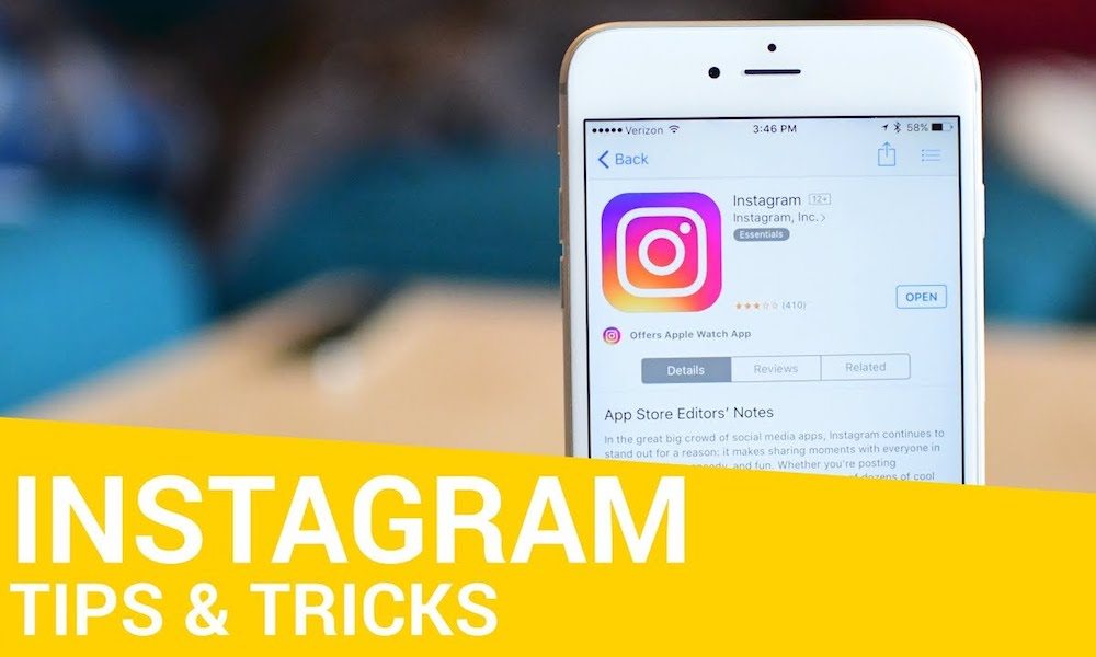 5 Hidden Instagram Tricks You Should Know