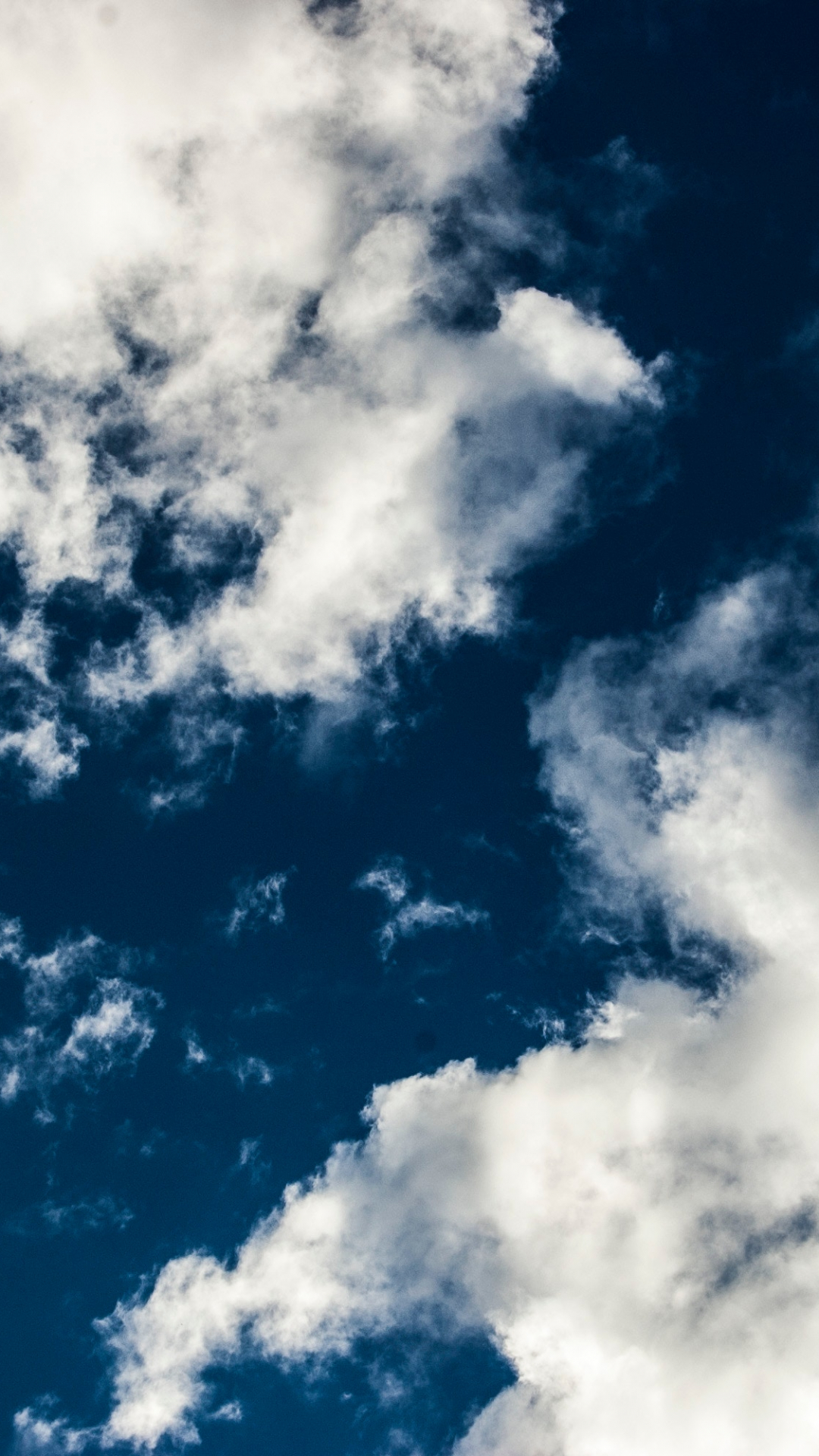 Sky, Cloud, Blue  iPhone Wallpaper