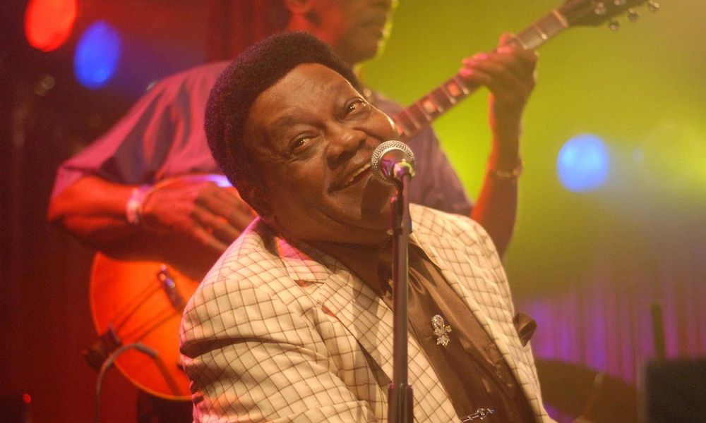 How to Listen to Rock n' Roll Pioneer Fats Domino