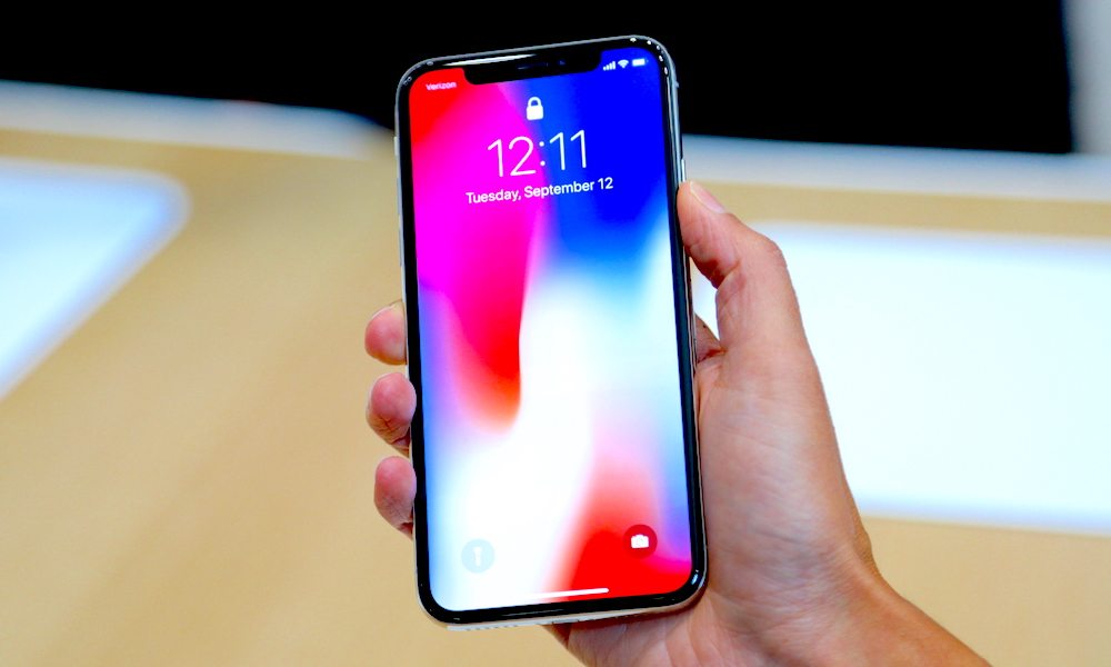 iPhone-X-Preorder