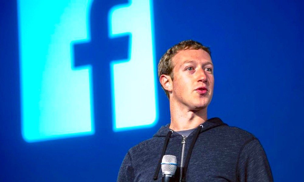 Pirate Bay Founder Calls Mark Zuckerberg 'Biggest Dictator in the World'