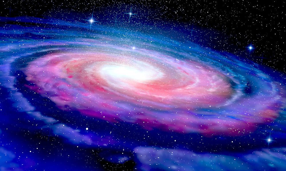 Milky-Way-Space-