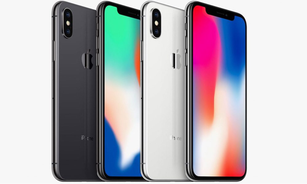 Apple Claims iPhone X Demand Is 'Off the Charts'