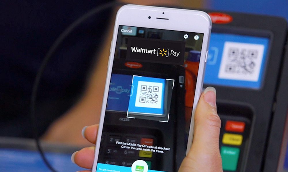 Is Walmart Pay Really Overtaking Apple Pay?