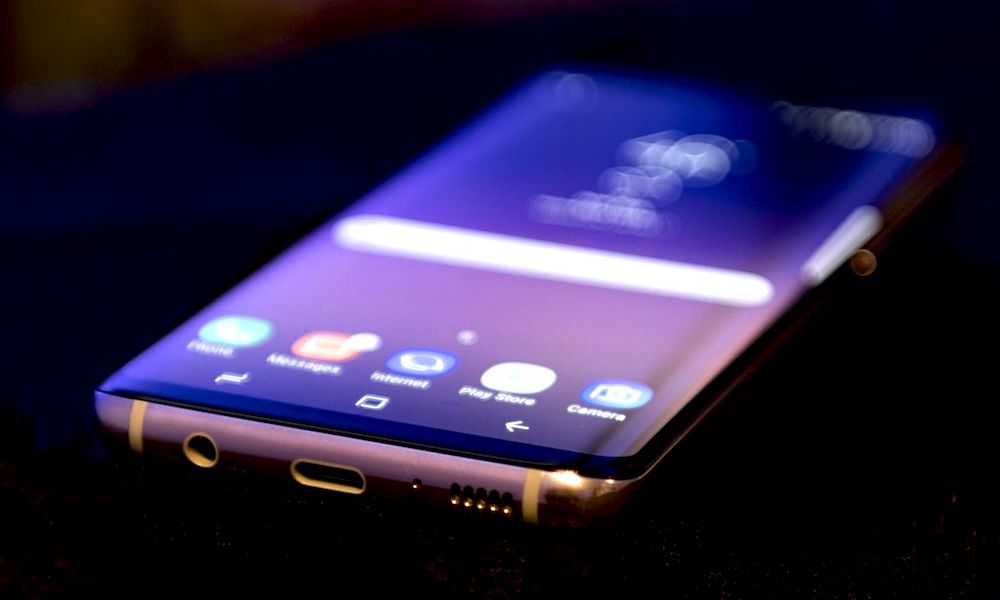 Samsung Rumored to Release a Galaxy S9 Mini in 2018