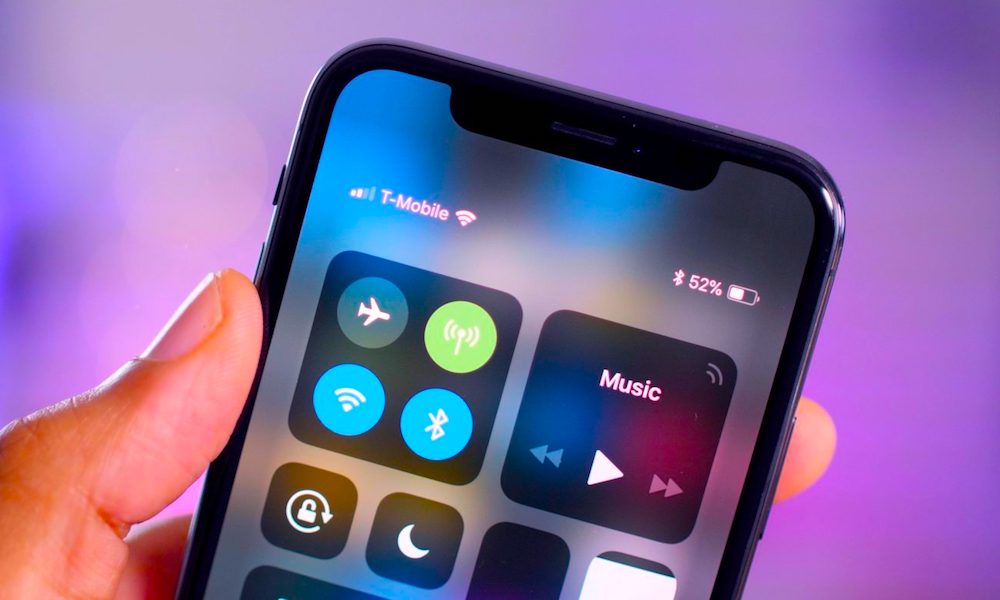 How to Double Your iPhone Xâ€™s Battery Life