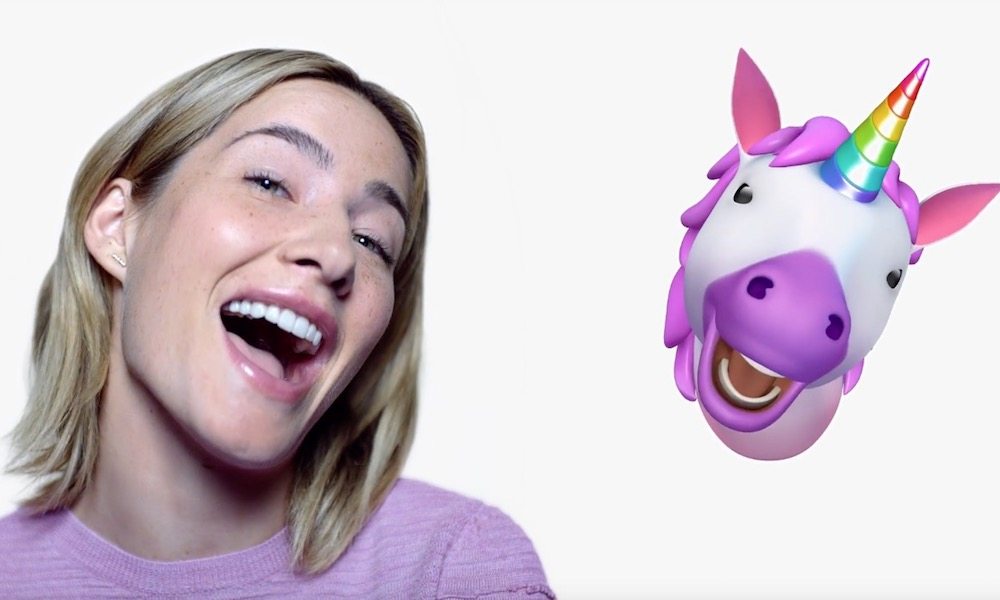 Apple Joins in on 'Animoji Karaoke' Trend in Latest Ad Campaign