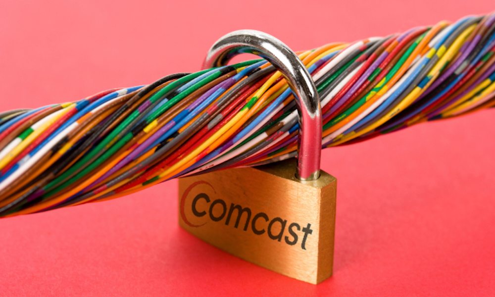 Comcast's 'Commitment' to Net Neutrality Comes Under Scrutiny