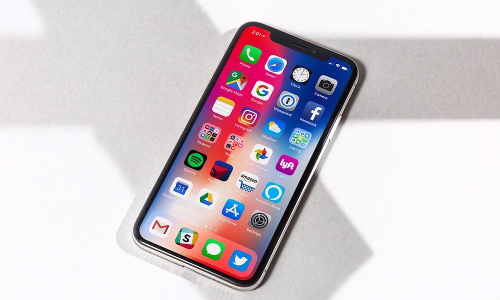 iPhone X Devices from Verizon the Best LTE Performance