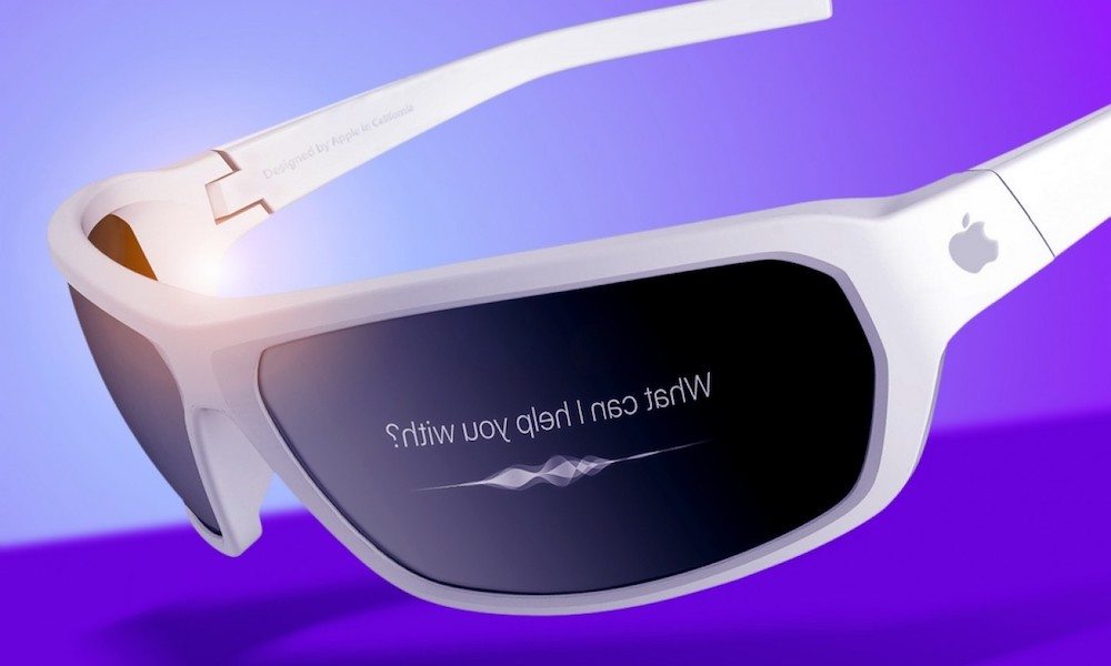 Apple Partner Lens Deal Reaffirms AR Glasses Are Coming