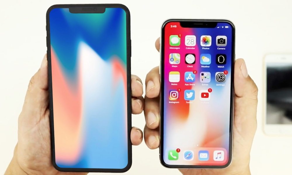 2018 LCD iPhone to Sport 6.1-inch Display, Metal Construction