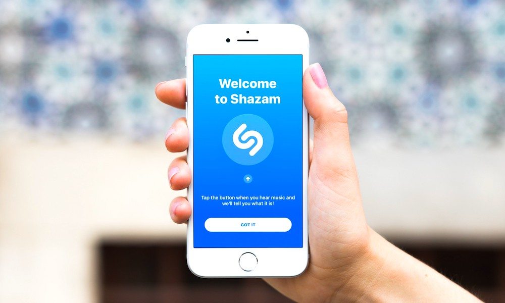 3 New Things Apple Could Do with Shazam's Technology