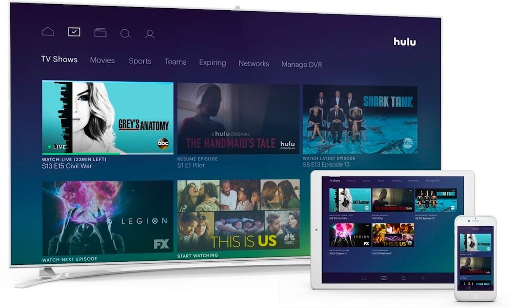 Cutting the Cord: Which TV Streaming Service Is Best?