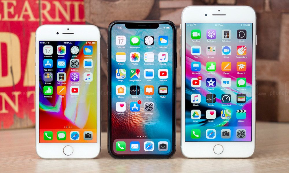 T-Mobile Offers BOGO Deal on iPhones and $300 Off iPhone X