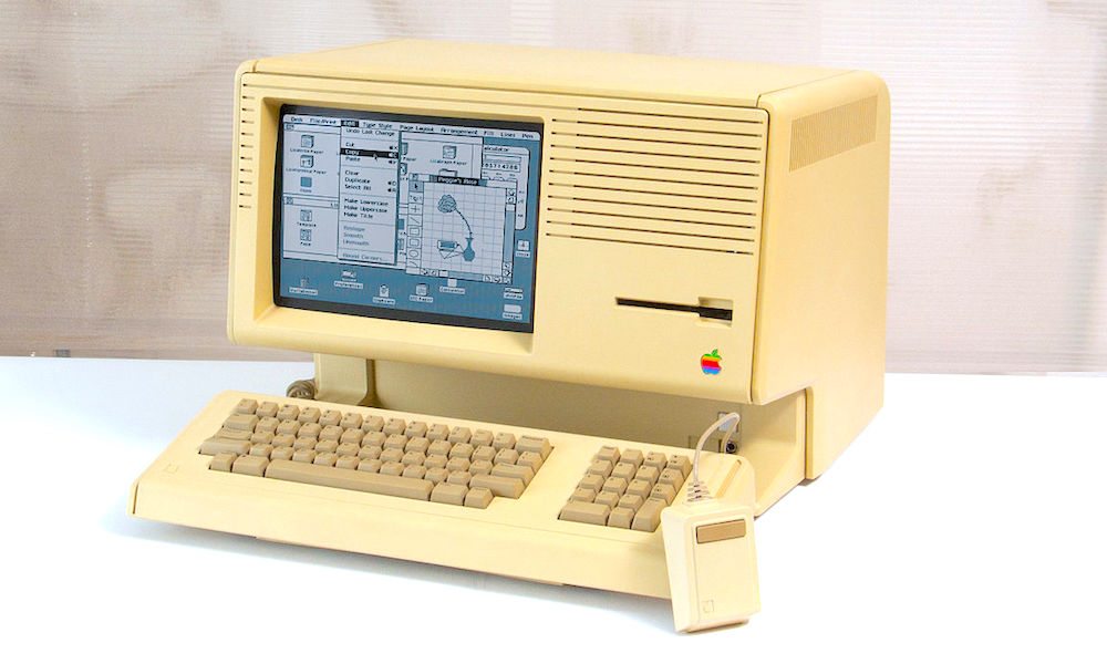 Apple's Lisa OS Will Be Ported to macOS in 2018